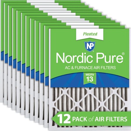 Replacement For NORDIC PURE NP FILTER13932